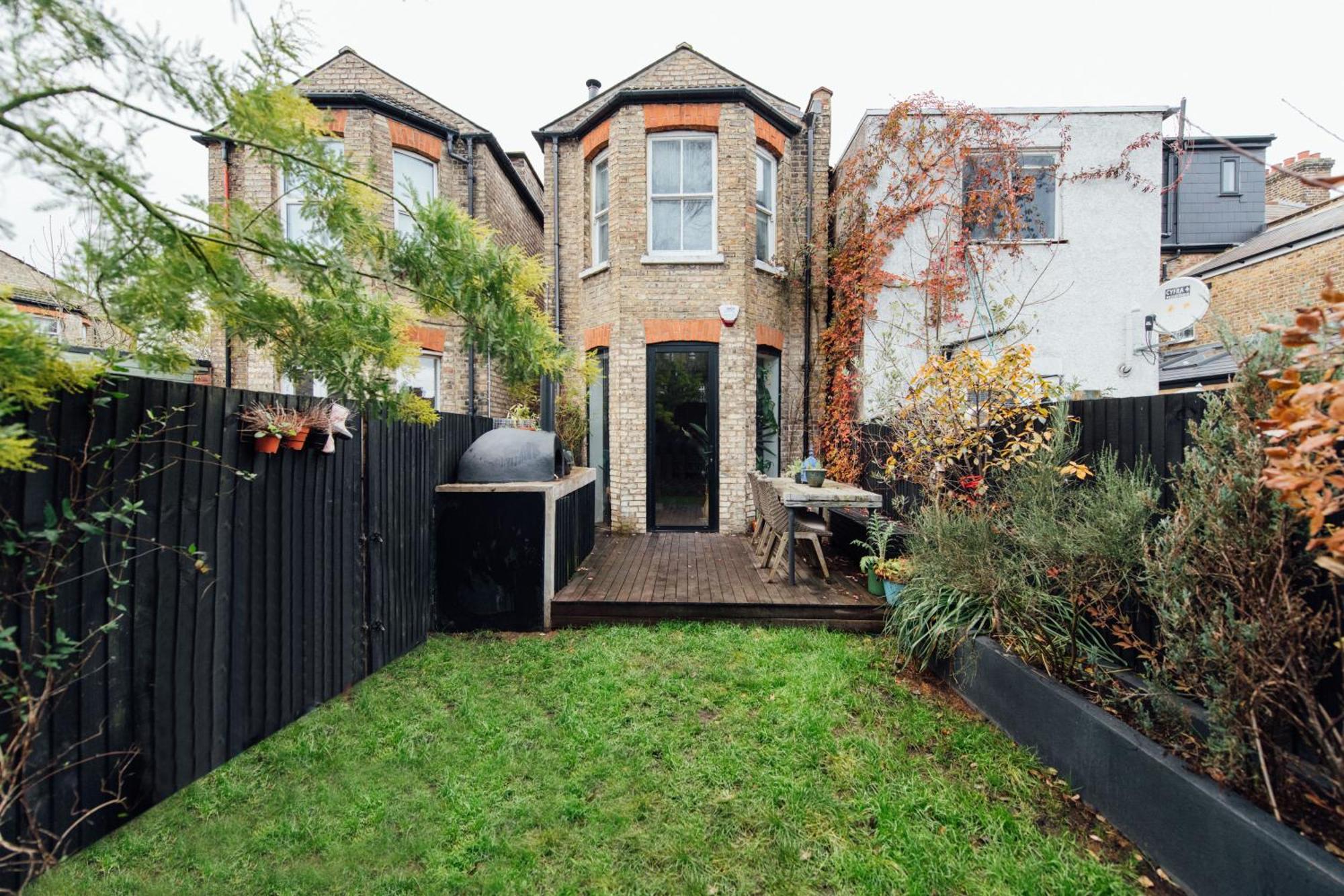 Stylish 2 Bedroom Flat With A Private Sauna Finchley Exterior photo