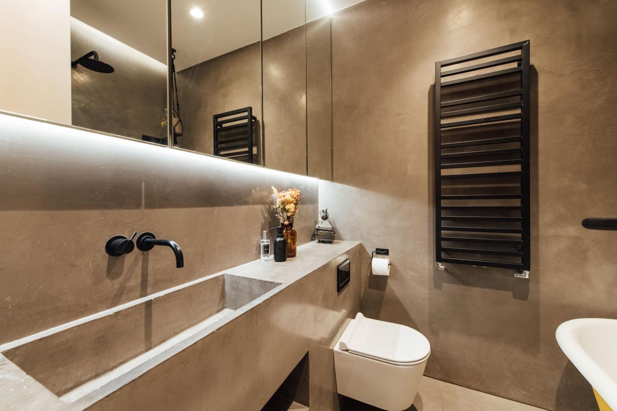 Stylish 2 Bedroom Flat With A Private Sauna Finchley Exterior photo