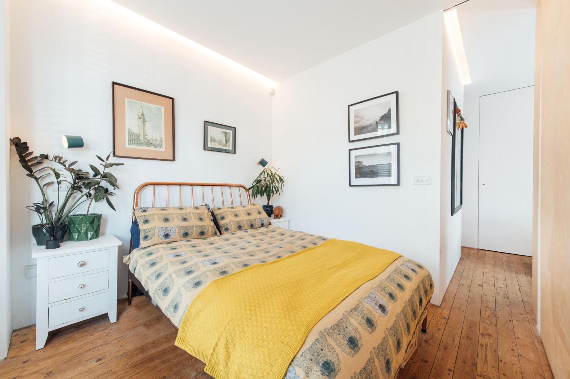 Stylish 2 Bedroom Flat With A Private Sauna Finchley Exterior photo