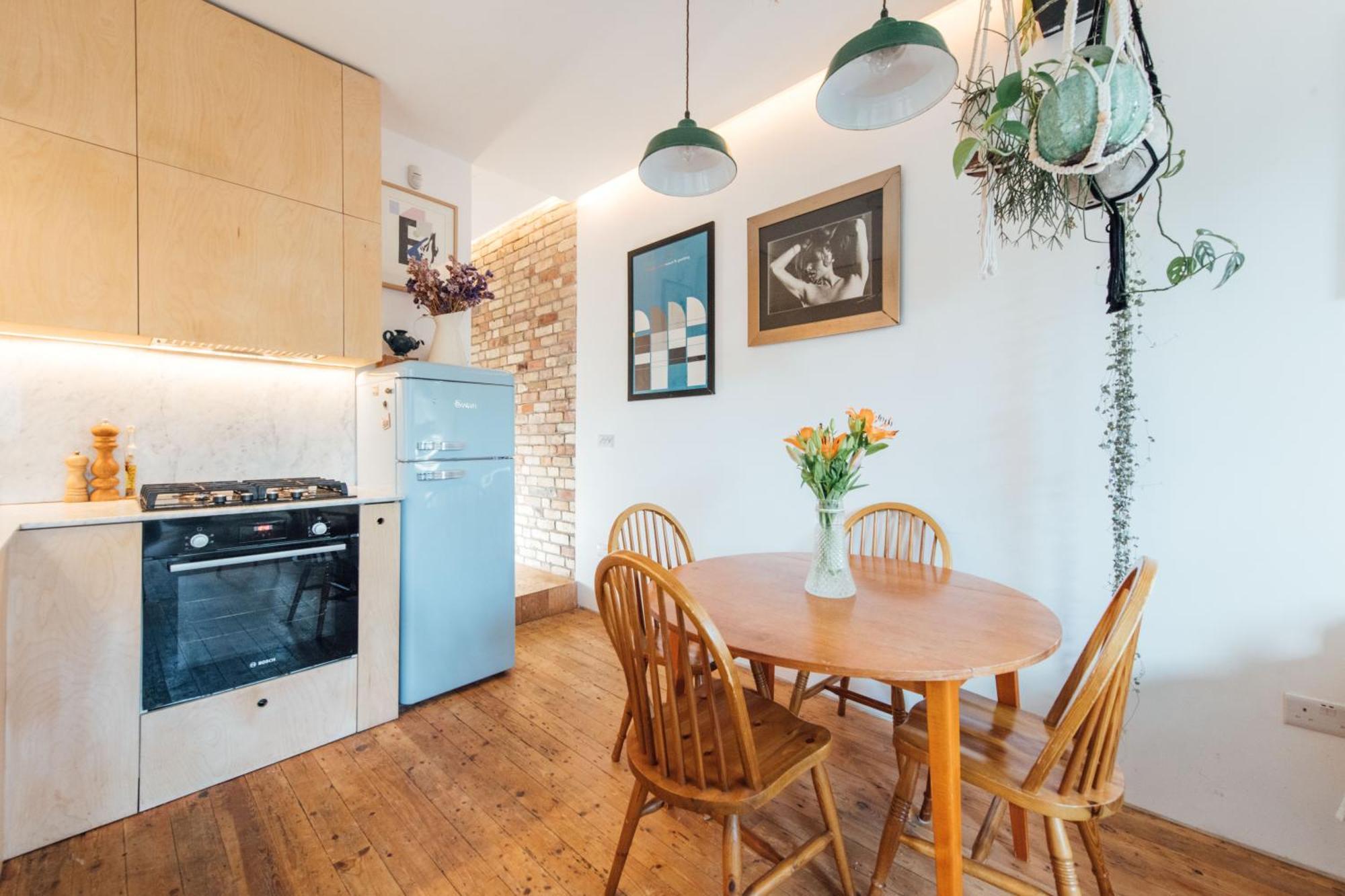 Stylish 2 Bedroom Flat With A Private Sauna Finchley Exterior photo